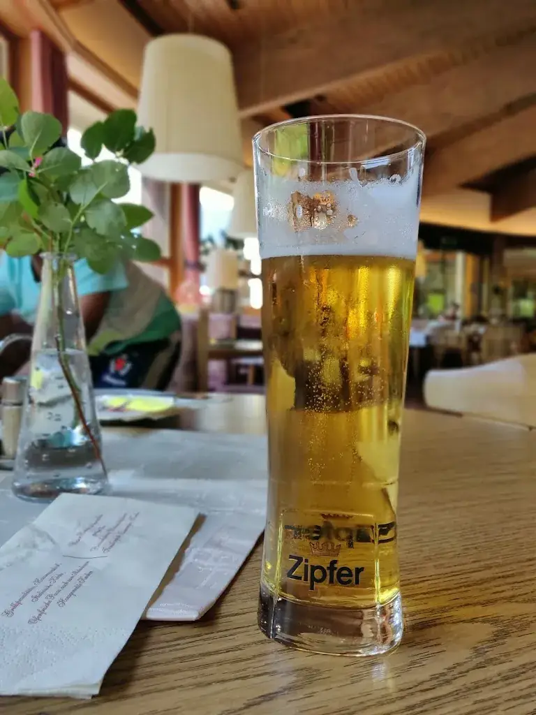 Hemant Umbarkar_Restaurant Silberberg_Gallzein_review