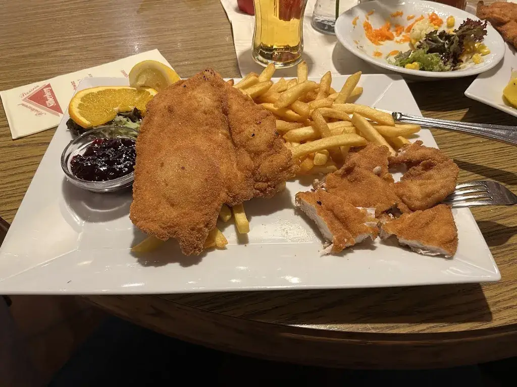 Mohanad Zaki_Restaurant Silberberg_Gallzein_review