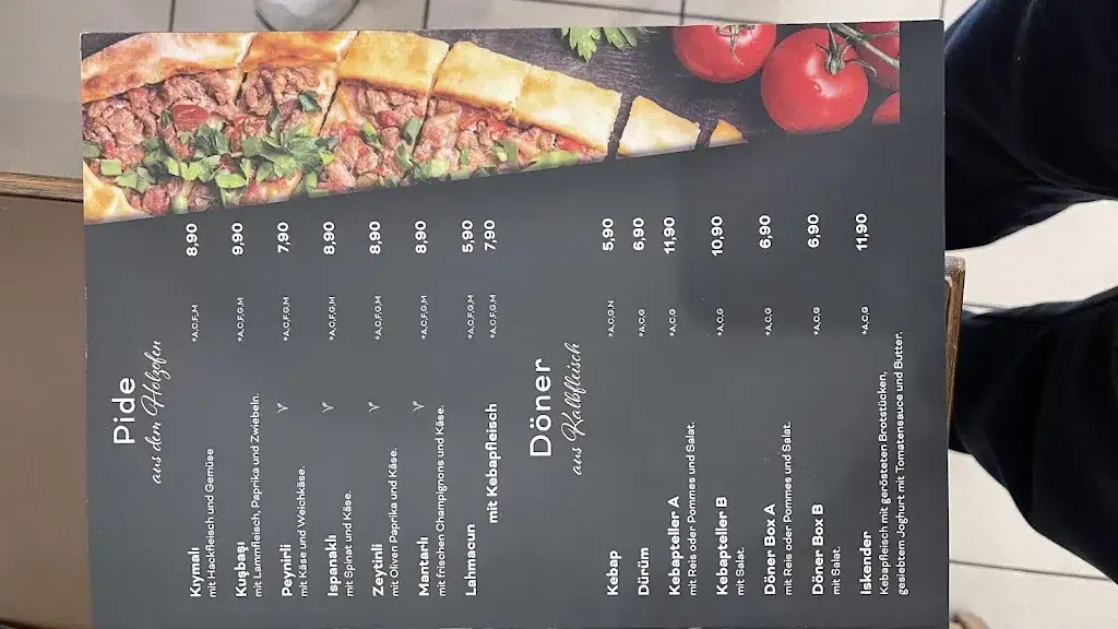 Menu_Restaurant Helin_Gallzein_immagine_3