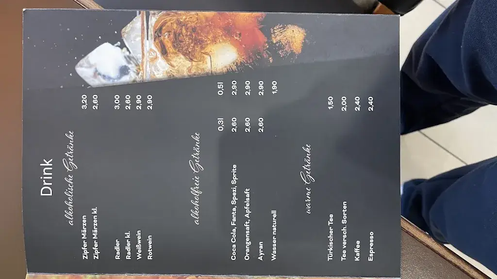 Menu_Restaurant Helin_Gallzein_immagine_4