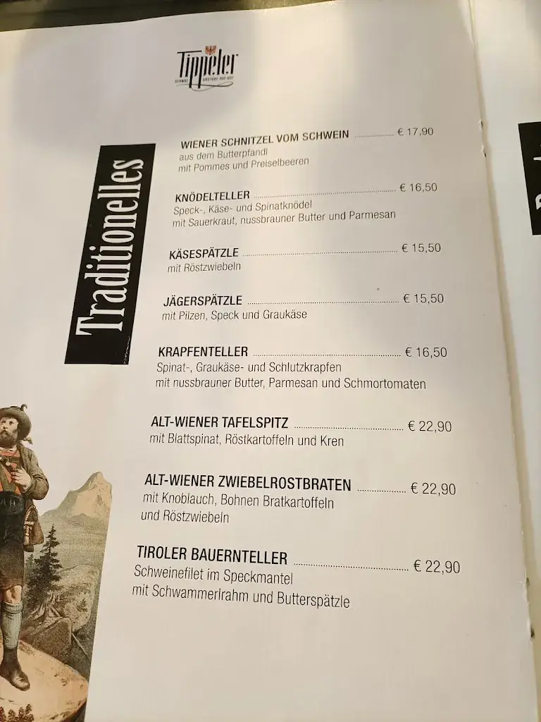 Menu_Gasthof zur Krippe Tippeler_Gallzein_image_1