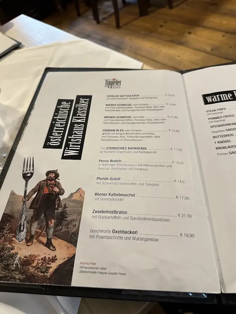 Menu_Gasthof zur Krippe Tippeler_Gallzein_image_4