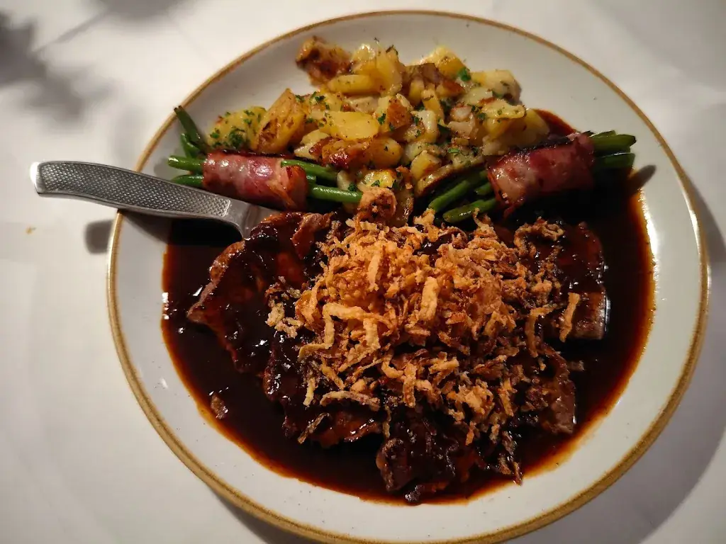 Caleb_Gasthof zur Krippe Tippeler_Gallzein_avis