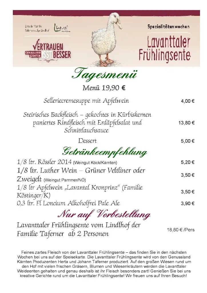 Menu_GenussRestaurant Staner im Landhaus Gritschacher_Baldramsdorf_image_3
