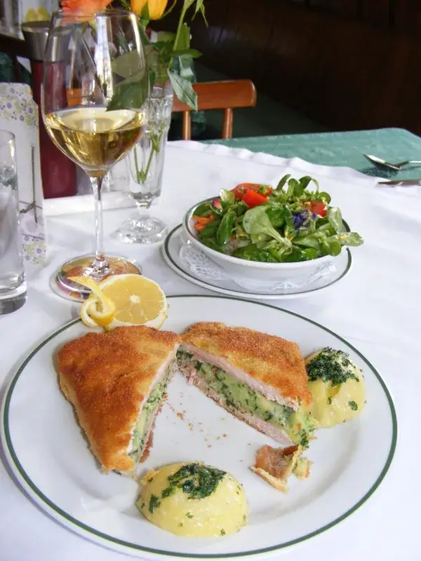 GenussRestaurant Staner im Landhaus Gritschacher_Baldramsdorf_slider_image_2