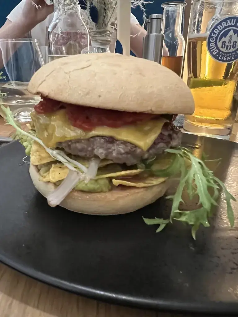 Sven Richter_Pascals BBQ'n'More_Gallzein_review