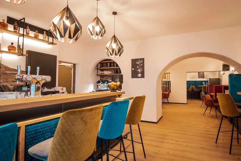 Pascals BBQ'n'More restaurant à Gallzein