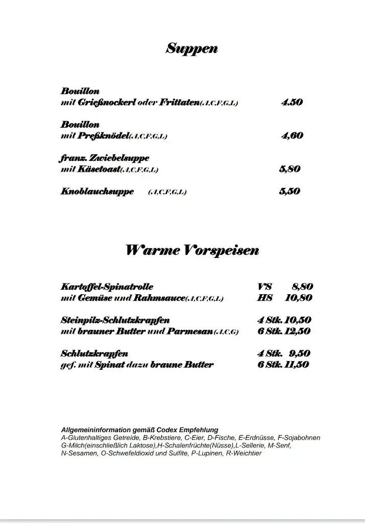 Menu_Klostergasthaus Fiecht_Gallzein_image_4