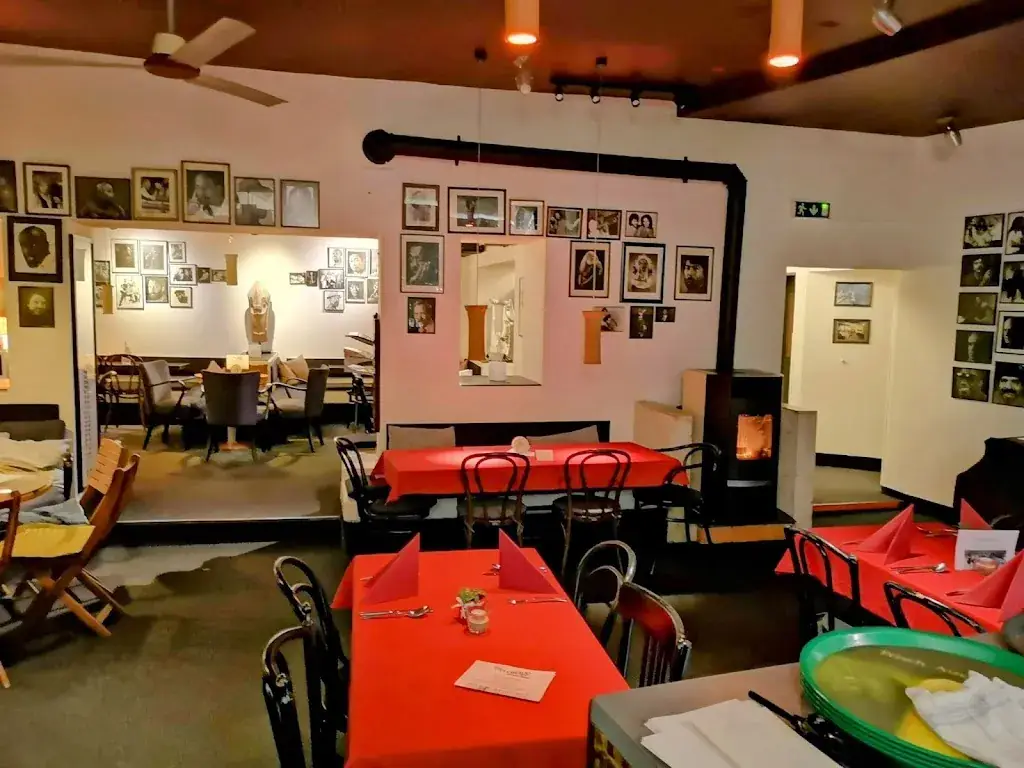 Kulturrestaurant Eremitage ristorante a Gallzein