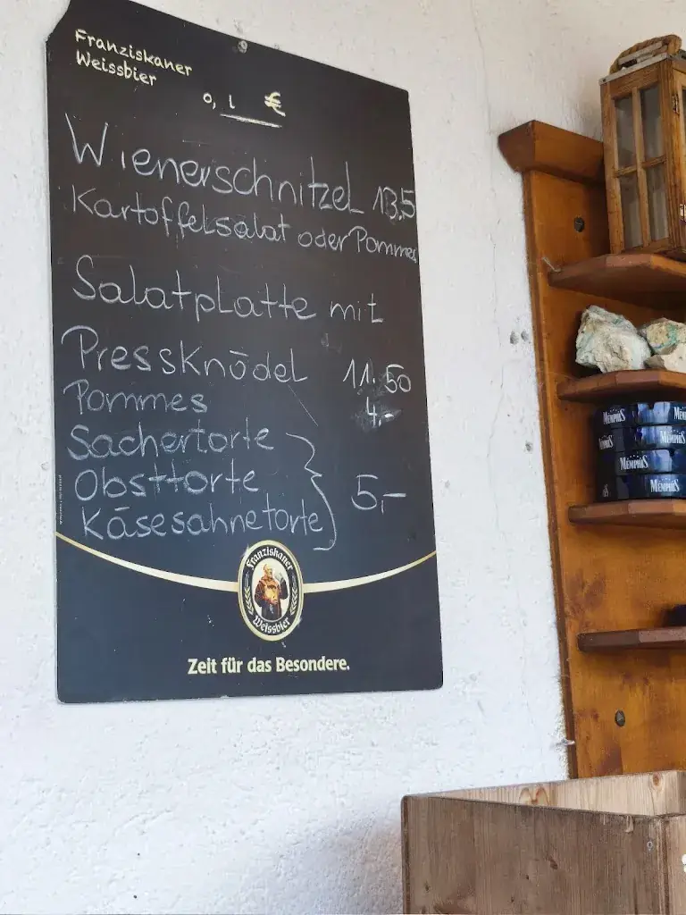 Daniela Hillmann-Koschut_Alpengasthaus Pirchnerast_Gallzein_avis