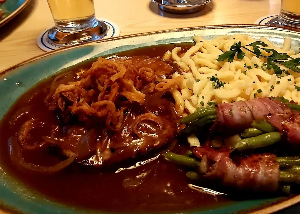 Menu_Gasthaus Stoanergroben_Gallzein_immagine_7