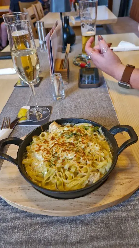 Jen Copley_Gasthaus Stoanergroben_Gallzein_recensione