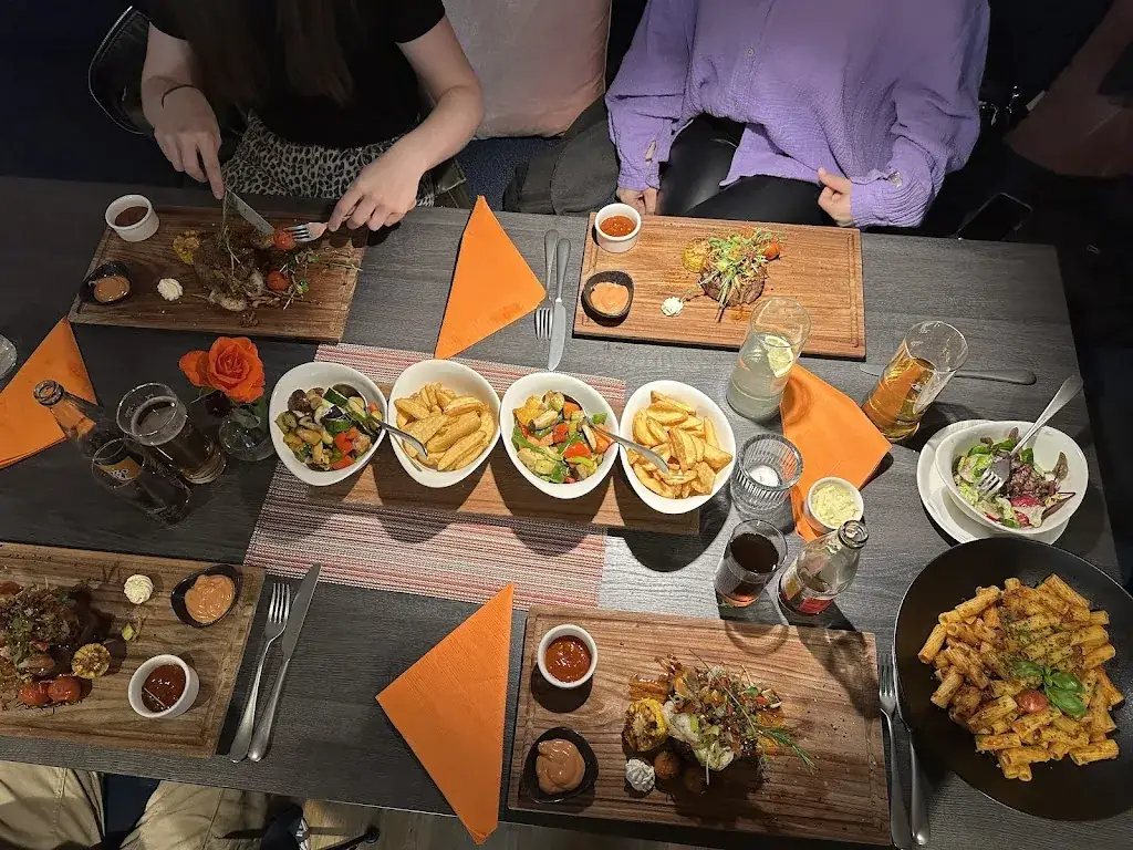 Sebastian Arnold_Seppi am Kienberg_Gallzein_review