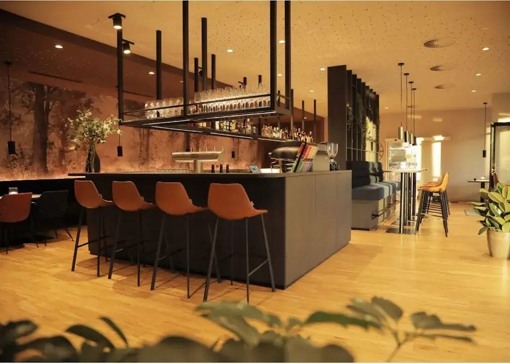 Seppi am Kienberg restaurant à Gallzein