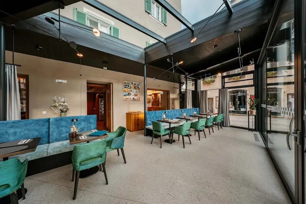 Caffè Bar Centrale_Gallzein_slider_image_1