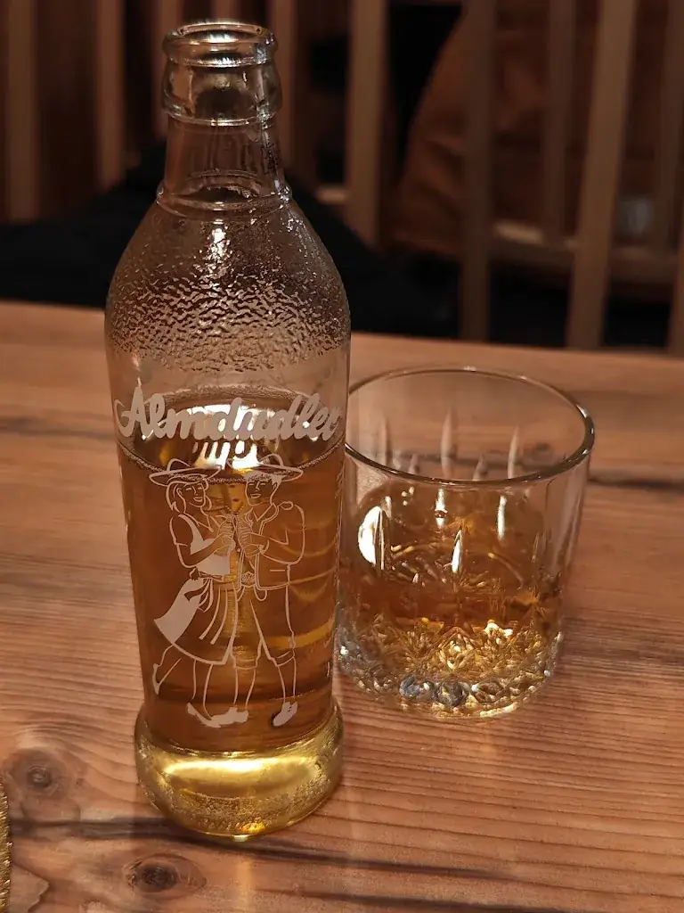 Menu_Kaminstub´n - Restaurant & Pizzeria_Gallzein_image_1