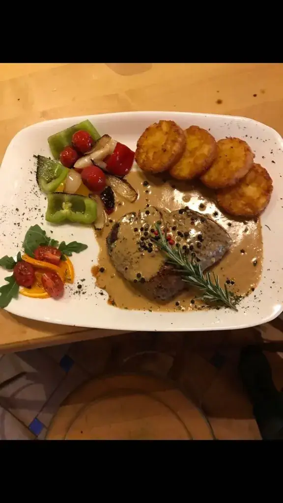 Menu_Kaminstub´n - Restaurant & Pizzeria_Gallzein_image_4