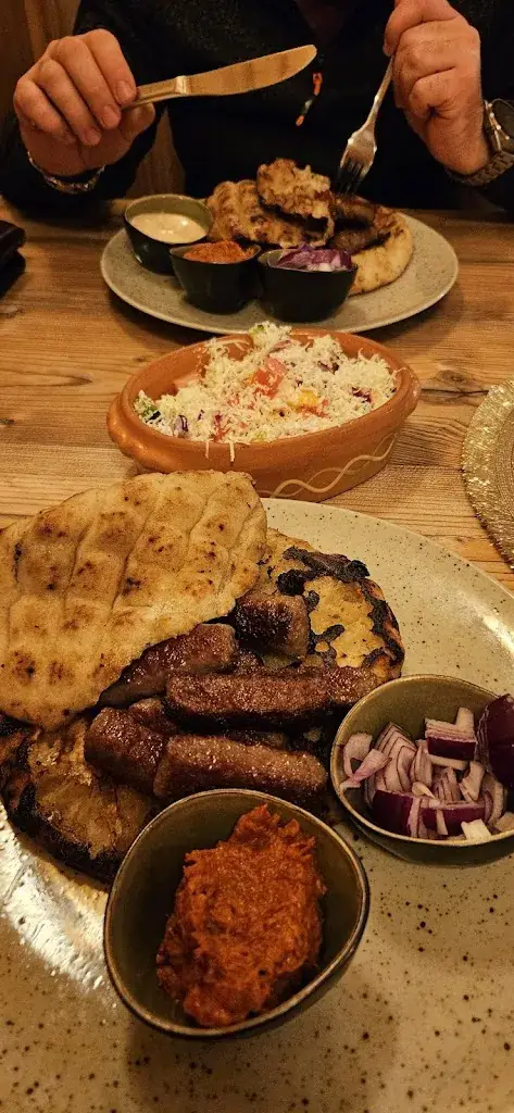 Menu_Kaminstub´n - Restaurant & Pizzeria_Gallzein_image_9