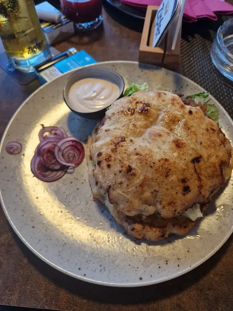 Ivan Markešić_Kaminstub´n - Restaurant & Pizzeria_Gallzein_review