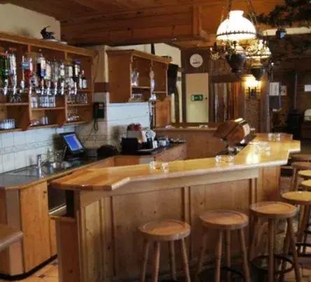 Kaminstub´n - Restaurant & Pizzeria restaurant in Gallzein