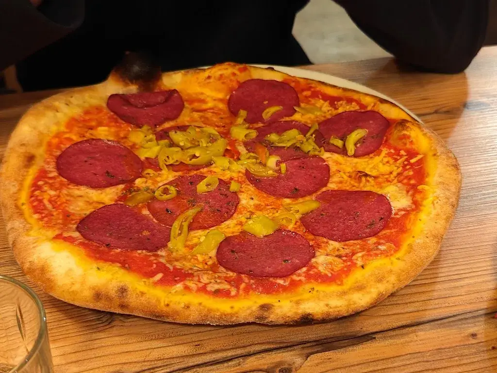 Kaminstub´n - Restaurant & Pizzeria_Gallzein_slider_image_2