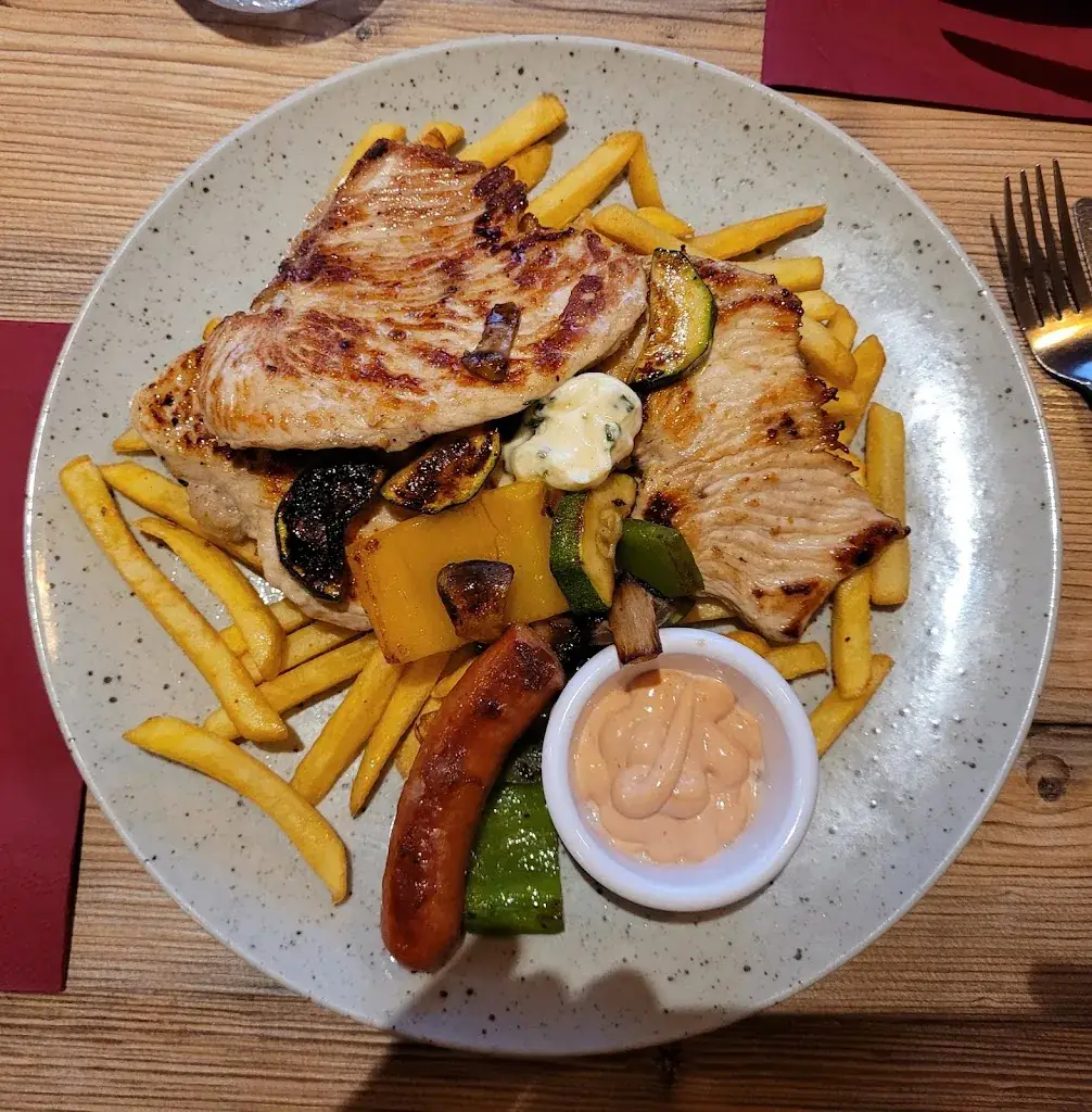 Kaminstub´n - Restaurant & Pizzeria_Gallzein_slider_image_3