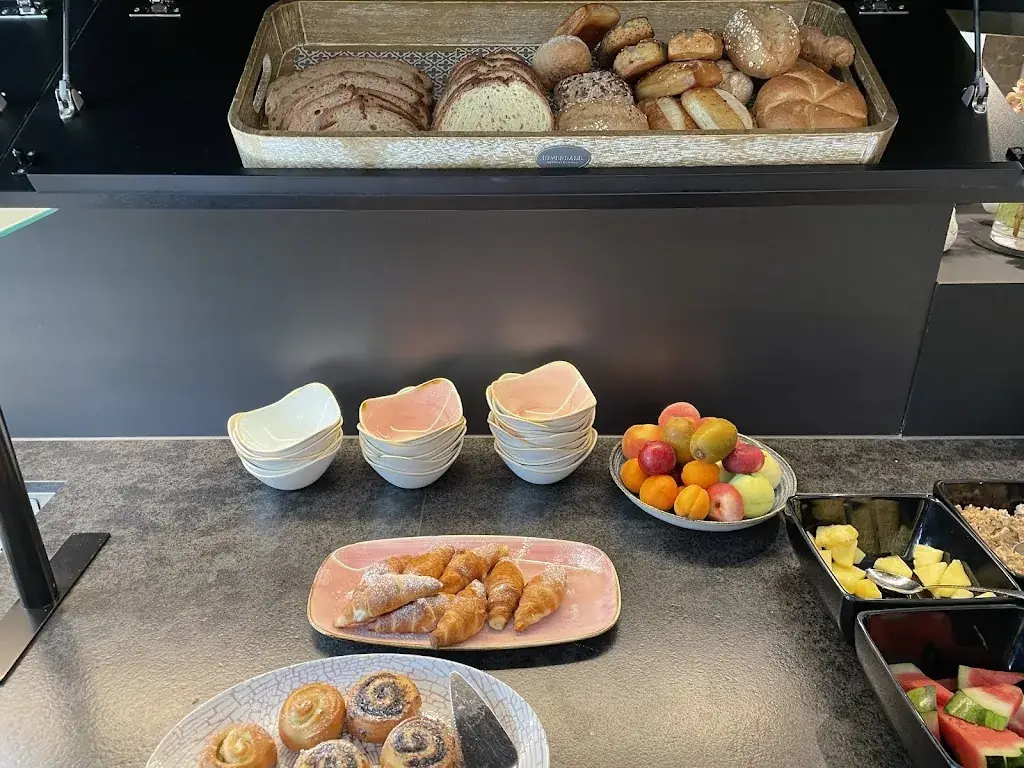 Charly_Schlosshotel Mitterhart_Gallzein_avis