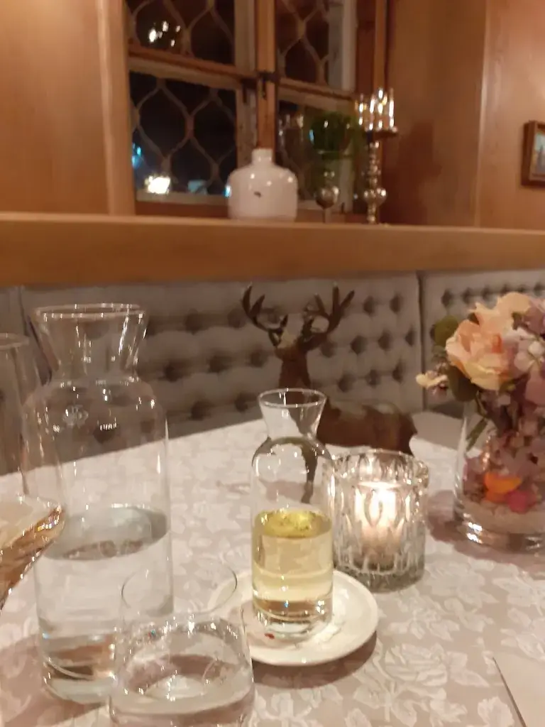 Gisela Beckermann_Schlosshotel Mitterhart_Gallzein_avis