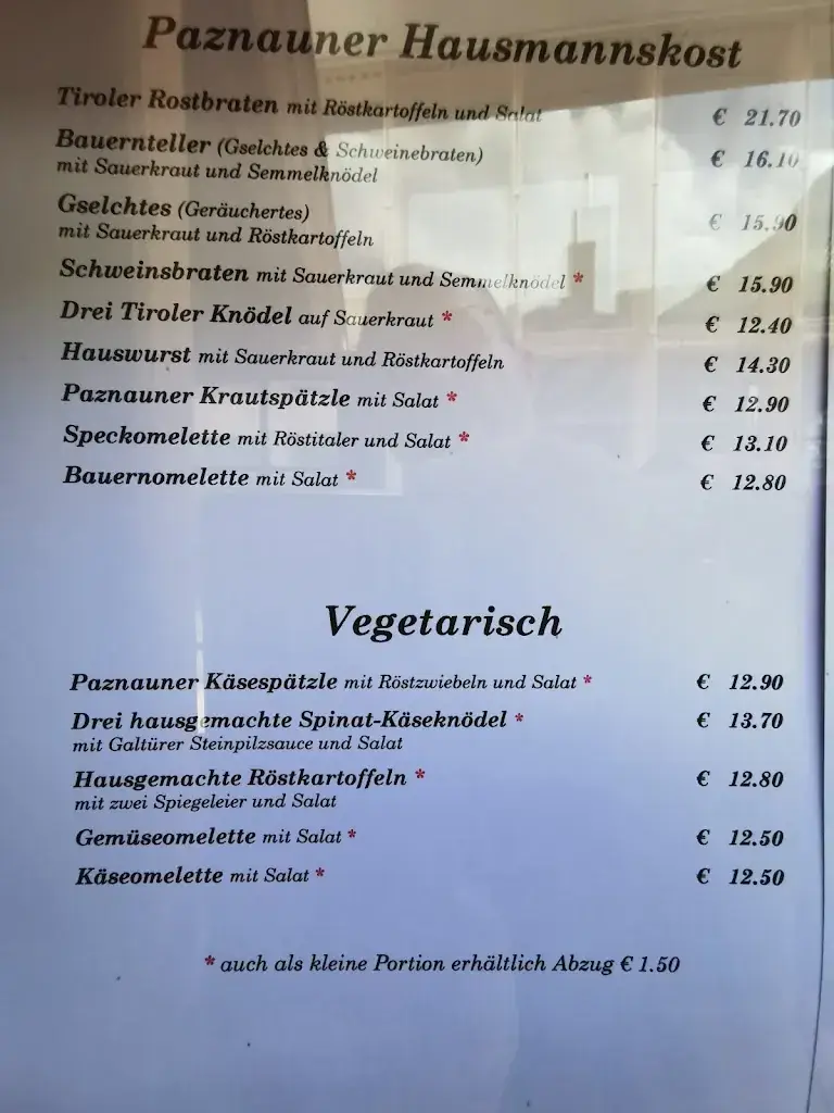 Menu_Tiroler Stube Galtür_Galtür_image_1