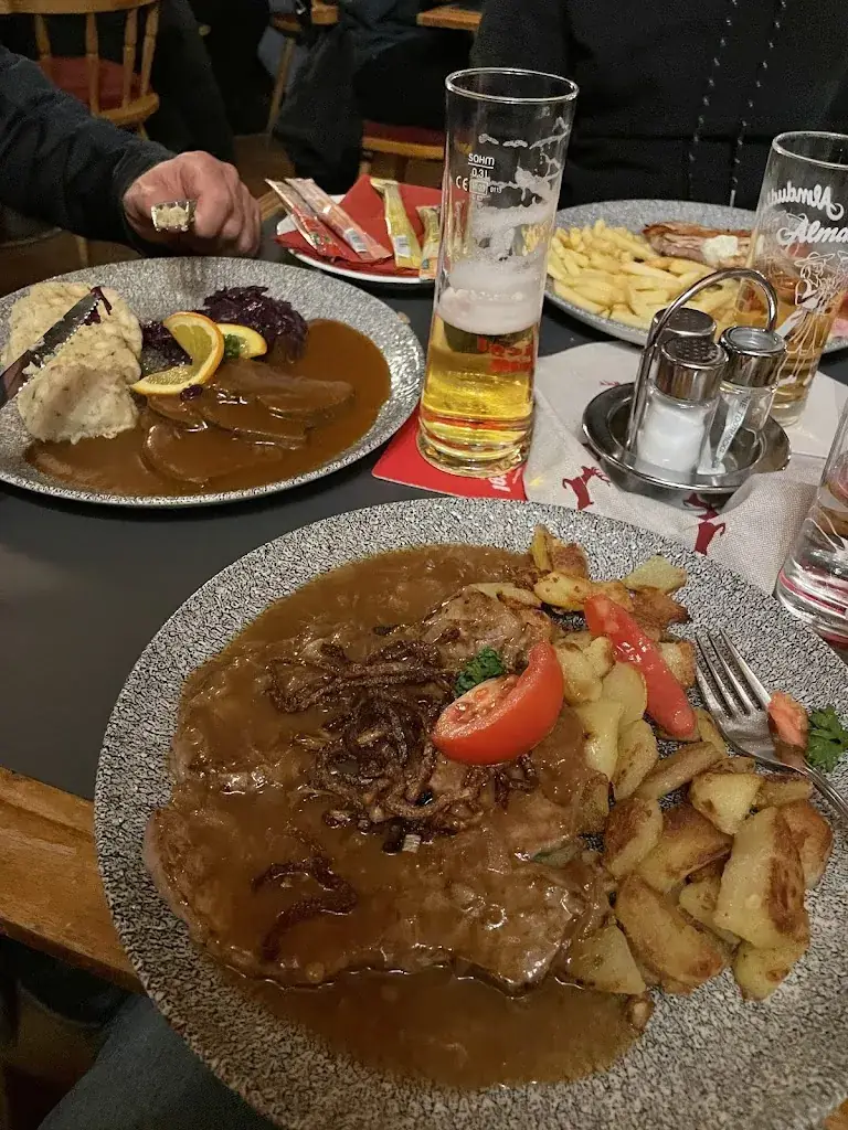 liad weissman_Tiroler Stube Galtür_Galtür_review