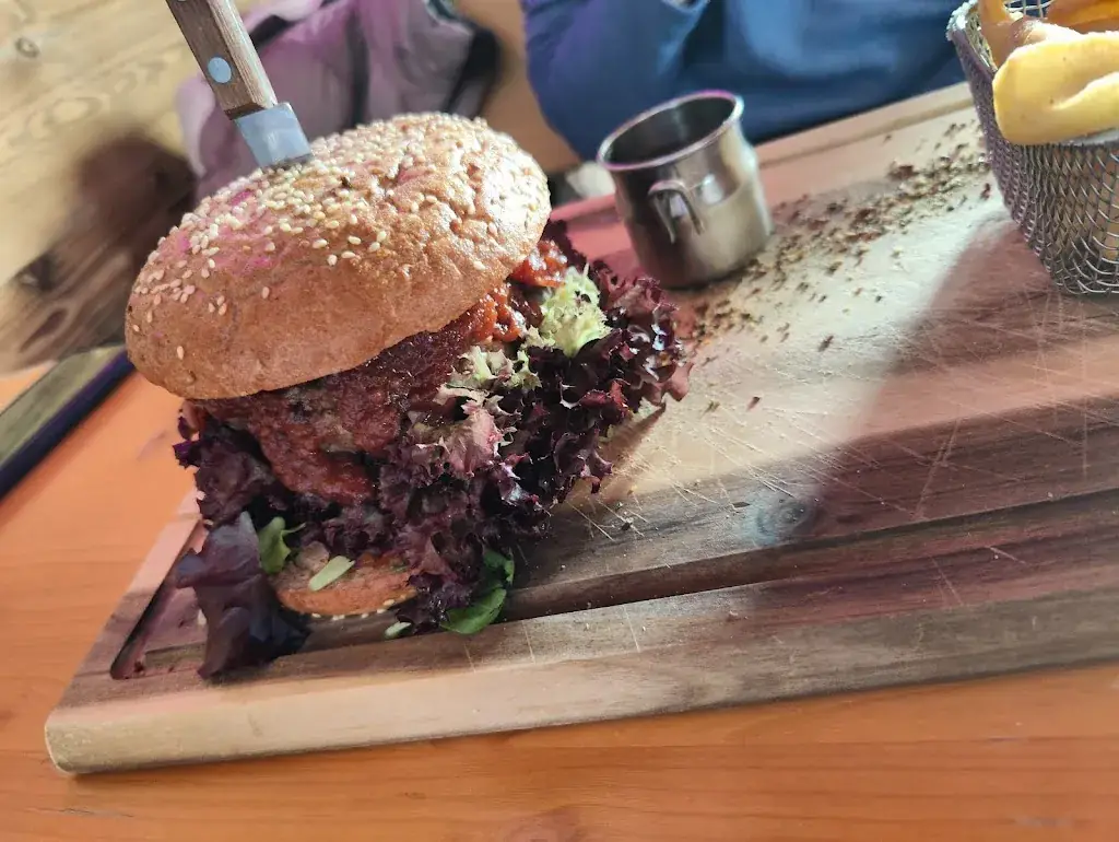 Menu_WEIBERHIMML | BAR - RESTAURANT - HÜTTENTREFF_Galtür_immagine_9