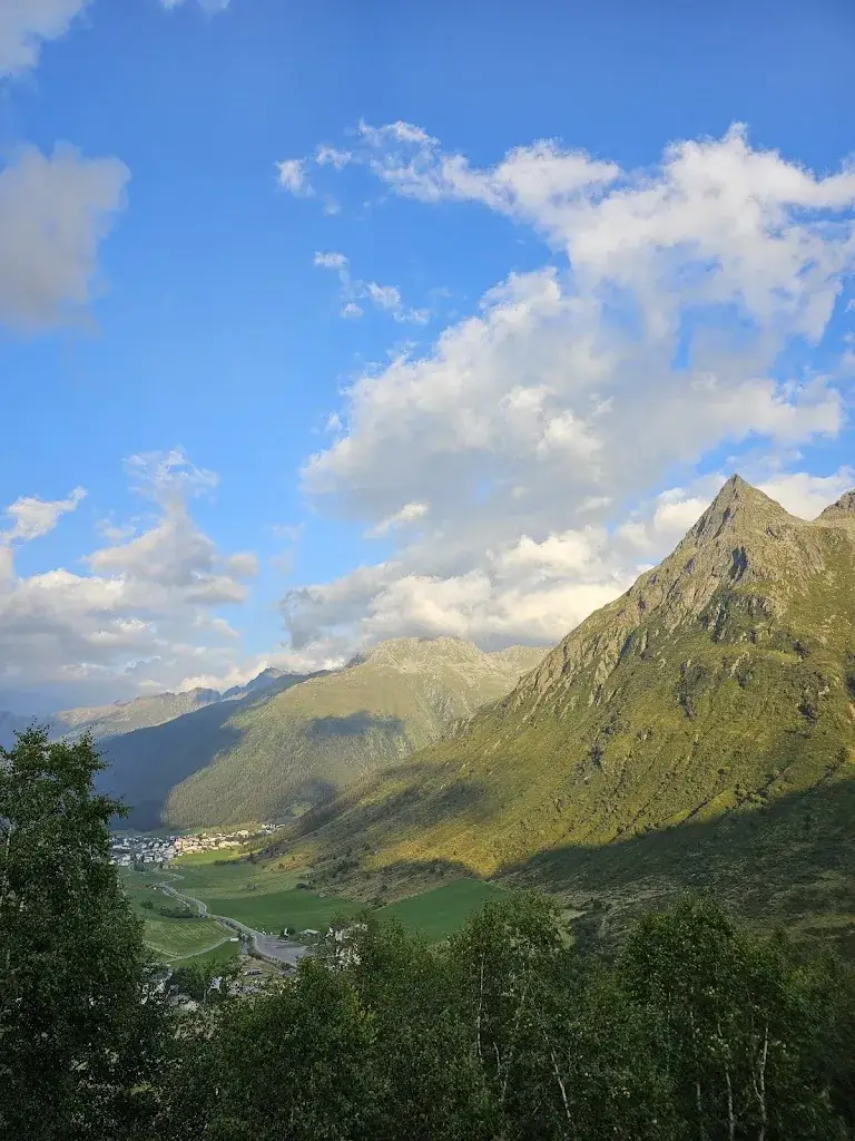 Tarique_WEIBERHIMML | BAR - RESTAURANT - HÜTTENTREFF_Galtür_recensione