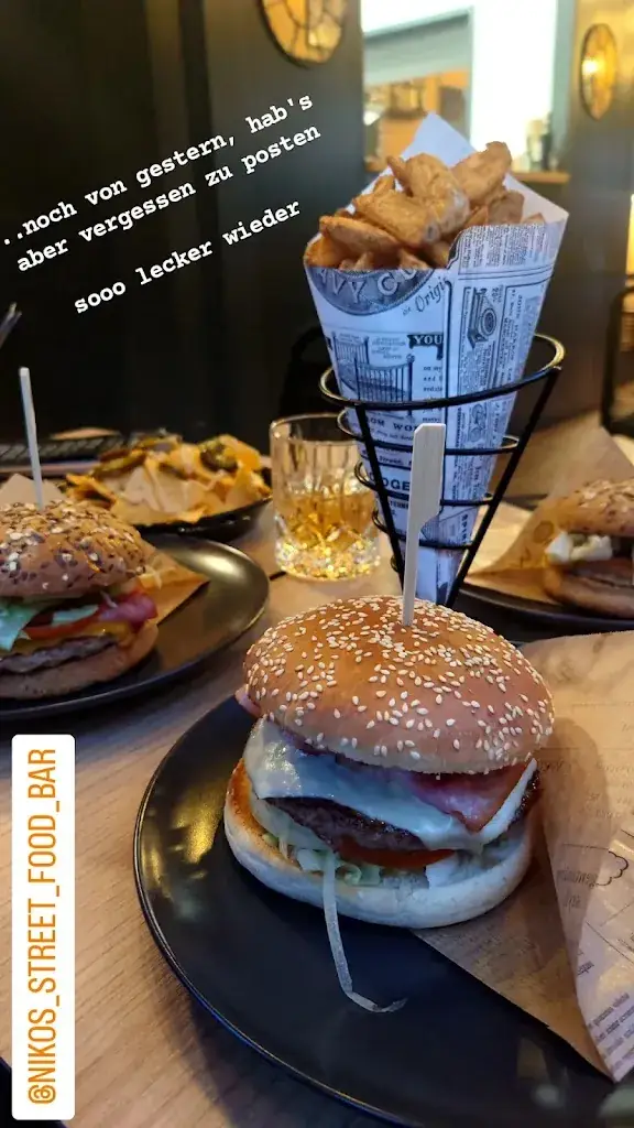 Menu_Niko`s Street Food Bar_Galtür_immagine_9