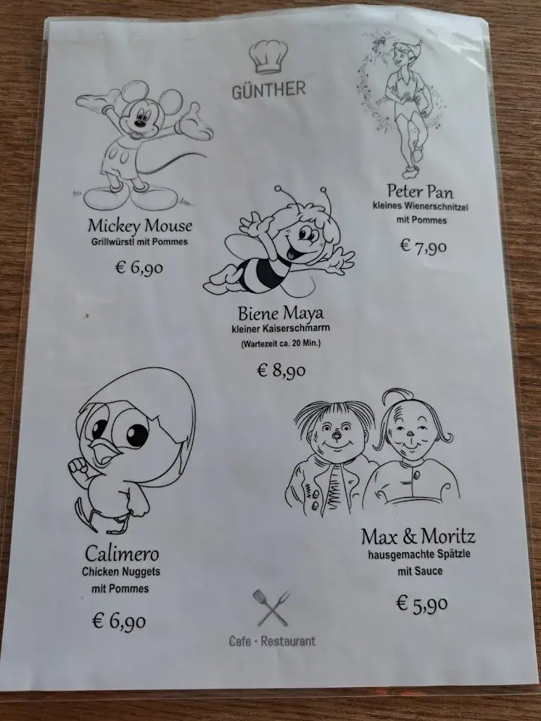 Menu_Cafe Restaurant Guenther_Galtür_image_3