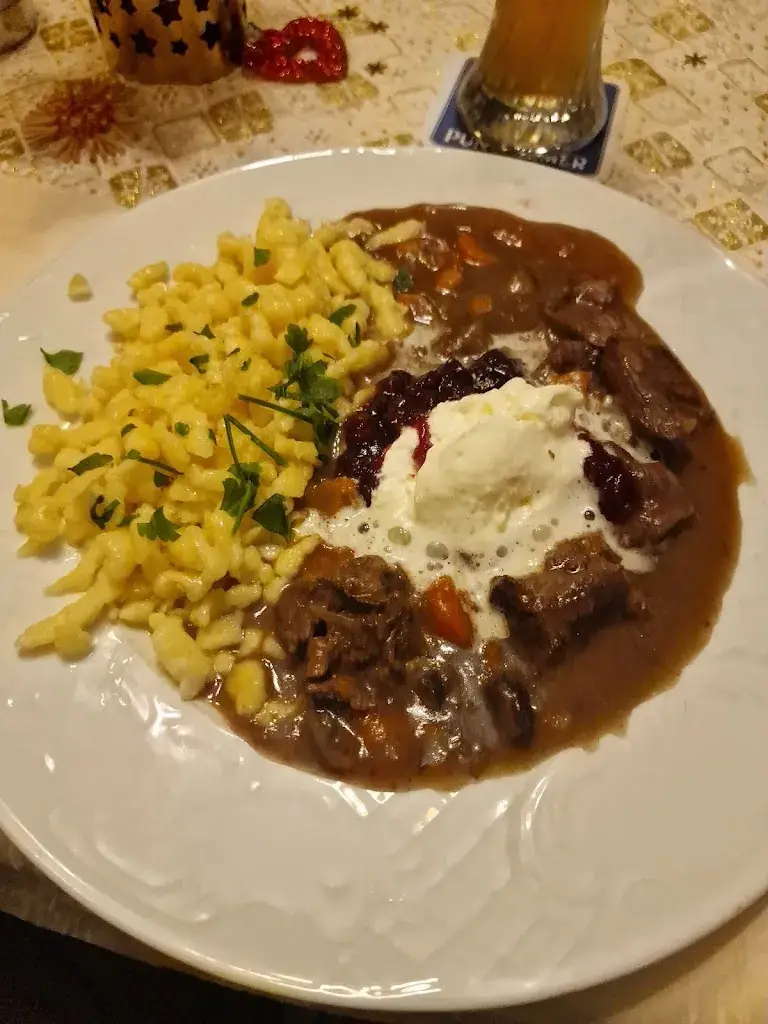 Wojciech Klonowski_Cafe Restaurant Guenther_Galtür_avis