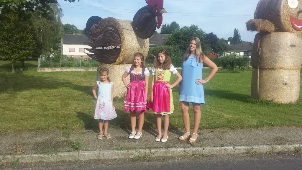 Gasthaus Staber restaurant in Bocksdorf