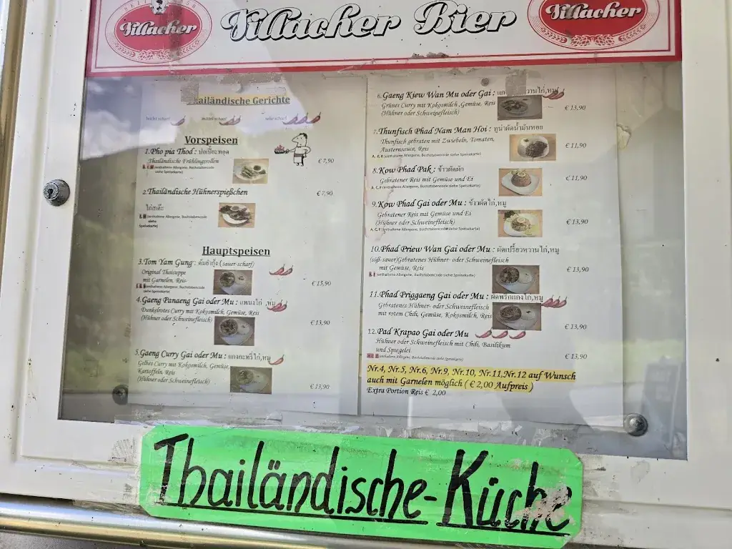 Menu_Gasthof Reidnwirt_Baldramsdorf_immagine_2
