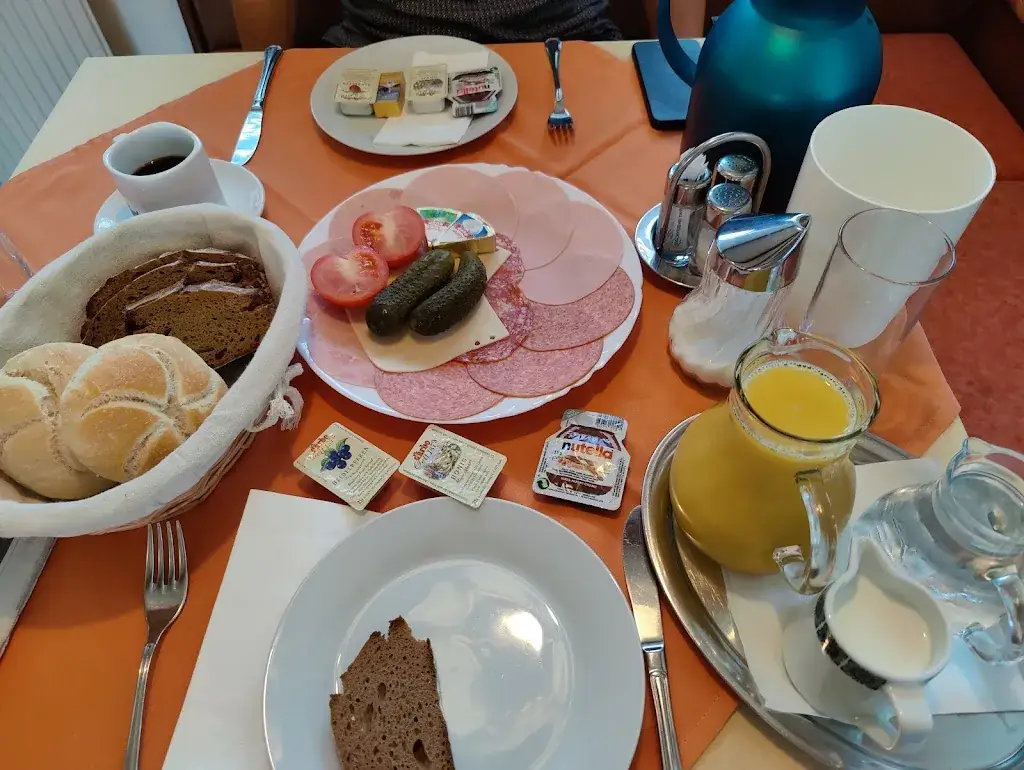 Viktoriya Jukova_Gasthof Reidnwirt_Baldramsdorf_recensione