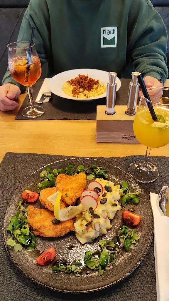 Menu_Ludwig's Bar & Restaurant_Galtür_image_3