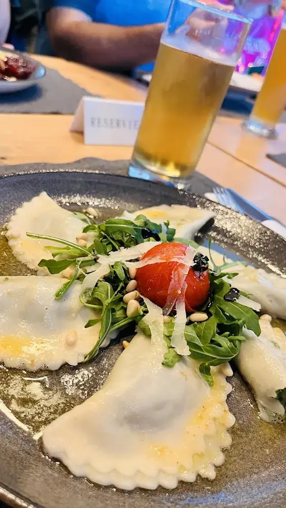 Menu_Ludwig's Bar & Restaurant_Galtür_image_5