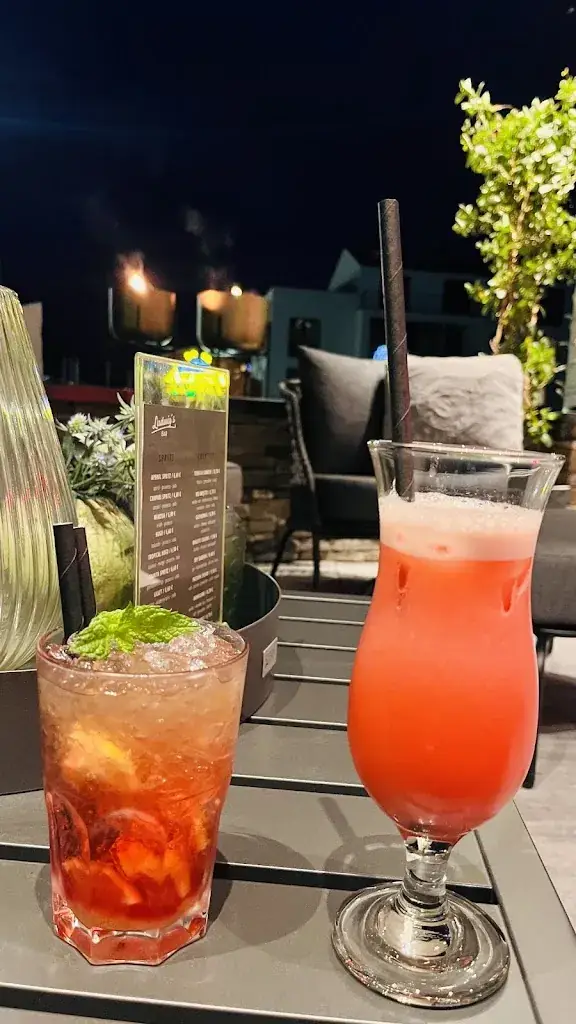 Menu_Ludwig's Bar & Restaurant_Galtür_image_6