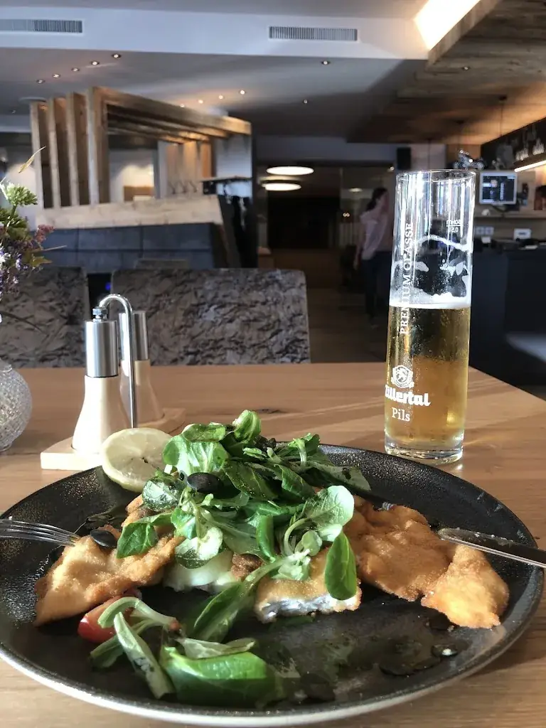 Menu_Ludwig's Bar & Restaurant_Galtür_image_7