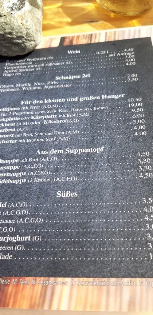 Menu_Menta Alm_Galtür_image_2
