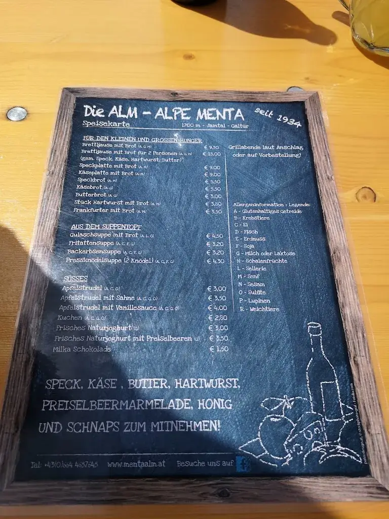 Menu_Menta Alm_Galtür_image_3