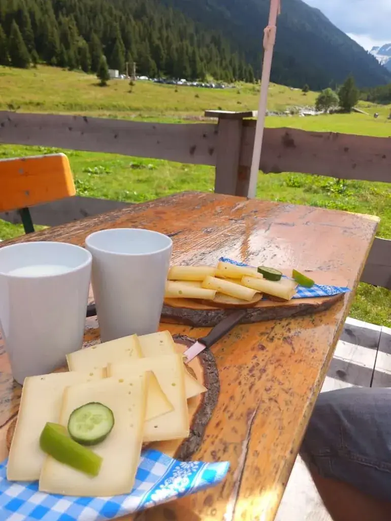 Menu_Menta Alm_Galtür_image_7