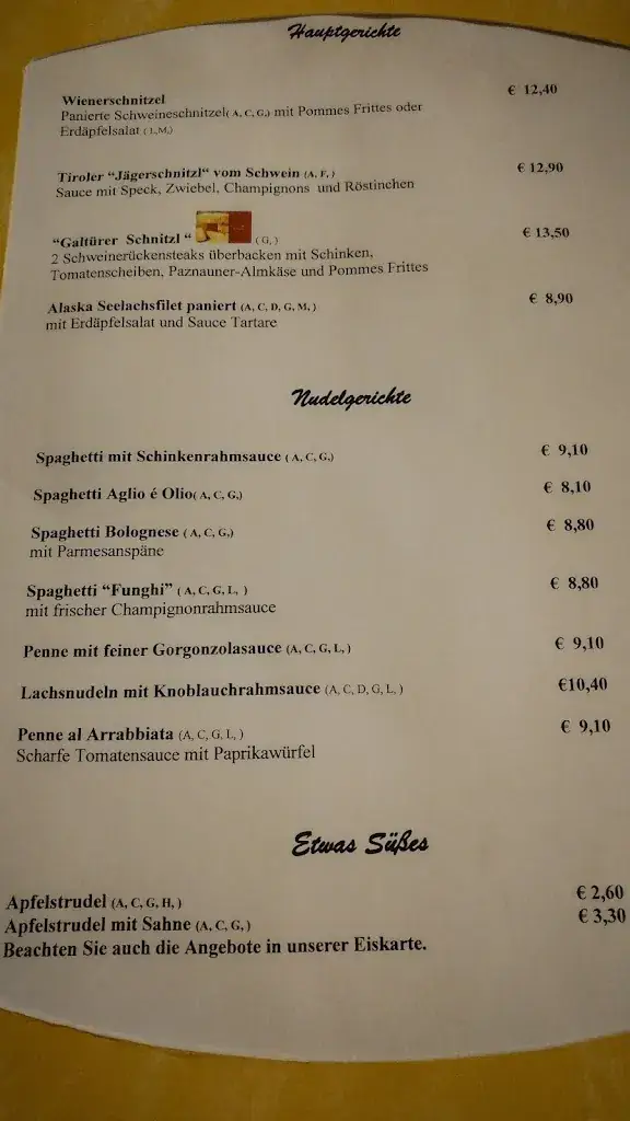 Menu_Pizzeria Peppone_Galtür_immagine_3