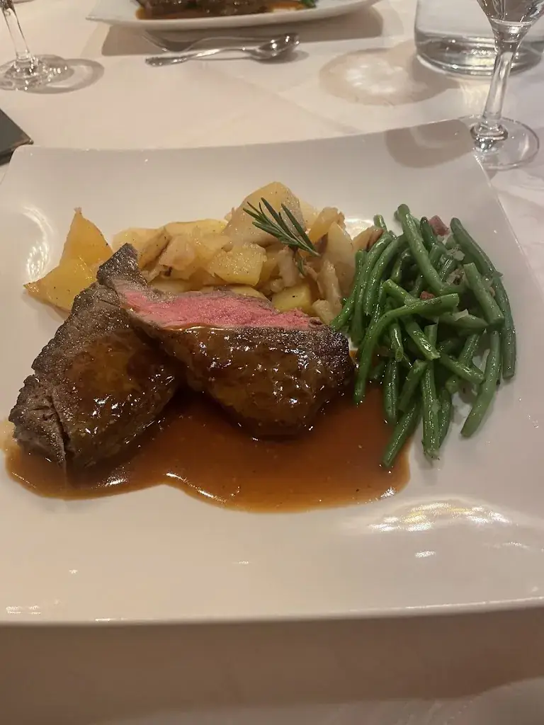 Sandra Hill_Alpenresort Fluchthorn Galtür_Galtür_review