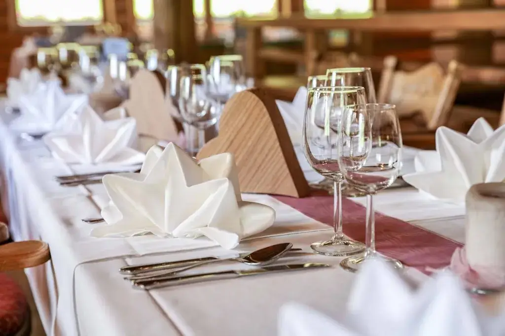 Restaurant Stuba ristorante a Galtür