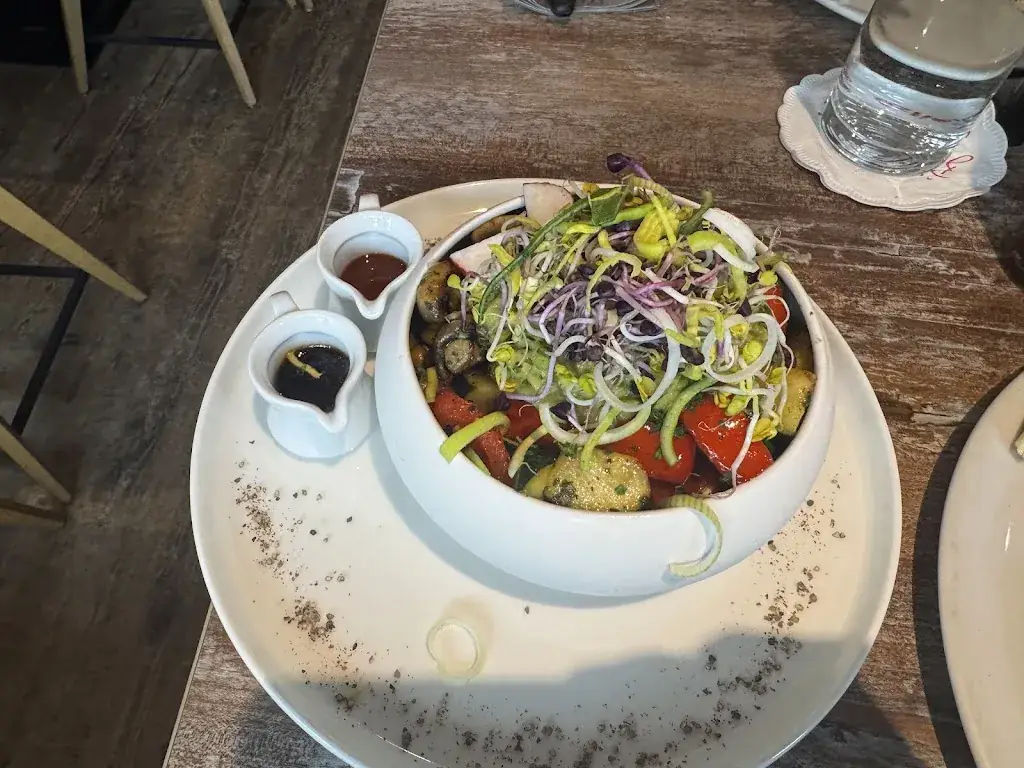 Przemyslaw Szukalski_Restaurant Paznauner Stube_Galtür_review