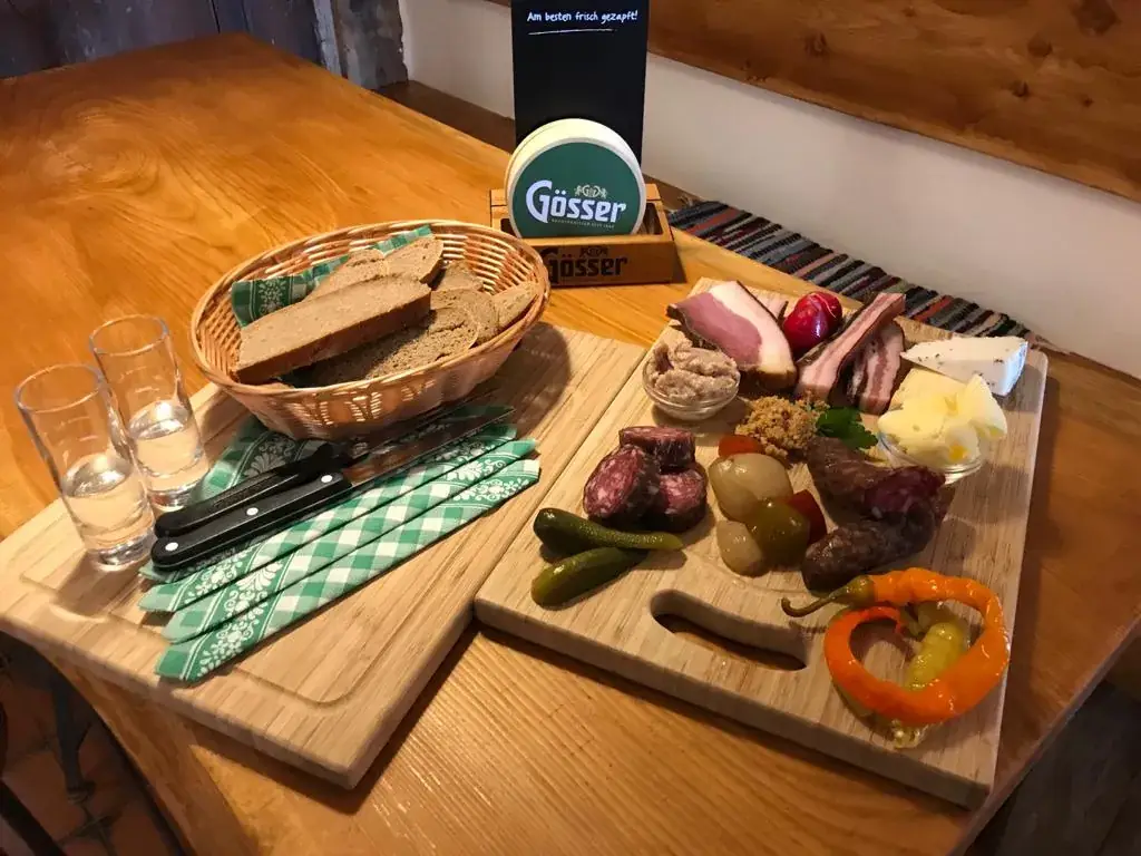 Landgasthof Marhube Jausenstation_Baldramsdorf_slider_image_2